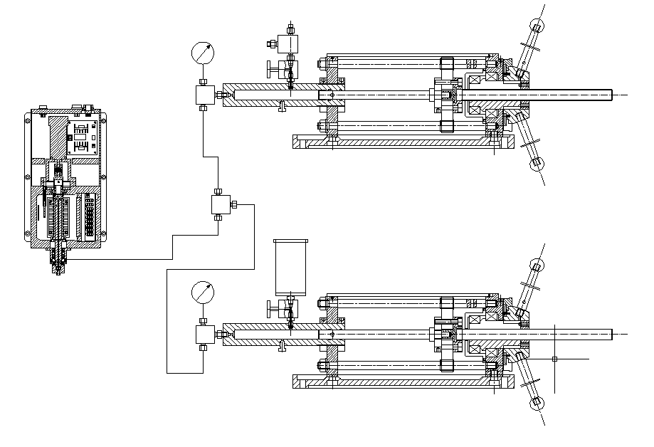 ultra-high pressure and high temperature spinning drop interfacial tensiometer