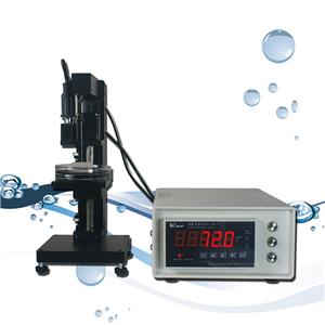 surface tensiometer